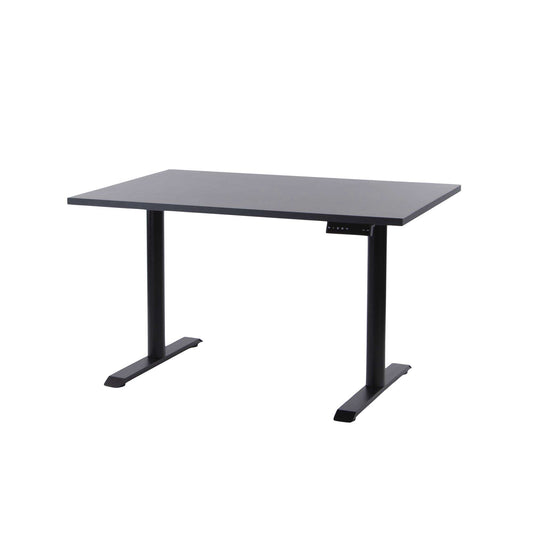 Premium Ergo hæve-sænkebord 80x120 med moderne design og memory funktion til komfort og ergonomi.