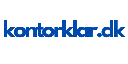 Kontorklar.dk